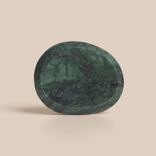 Puxadores Maniglie 02 - Mármore Verde Guatemala