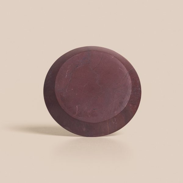 Puxadores Maniglie 04 - Mármore Napoleão Bordeaux