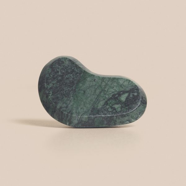 Puxadores Maniglie 07 - Mármore Verde Guatemala