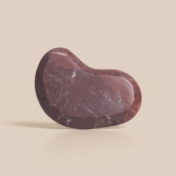 Puxadores Maniglie 07 - Mármore Napoleão Bordeaux
