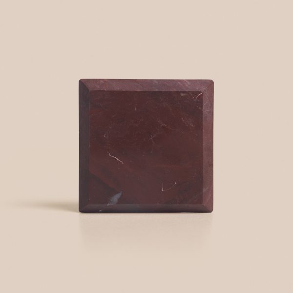 Puxadores Maniglie 08 - Mármore Napoleão Bordeaux