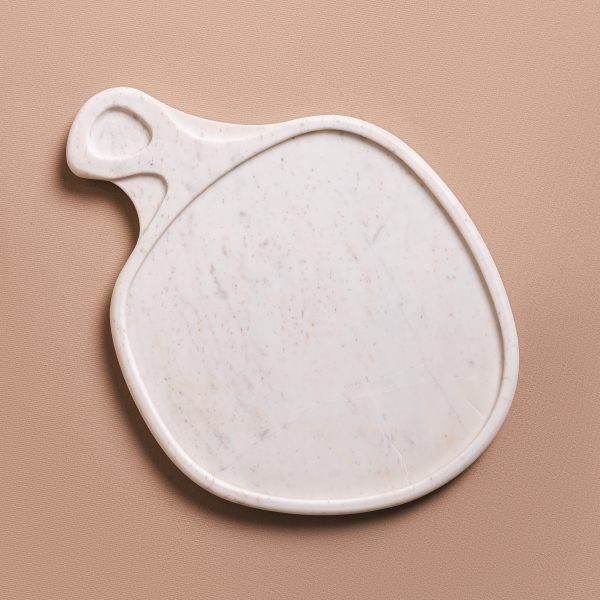 Bandeja Pietra - Mármore Calacata