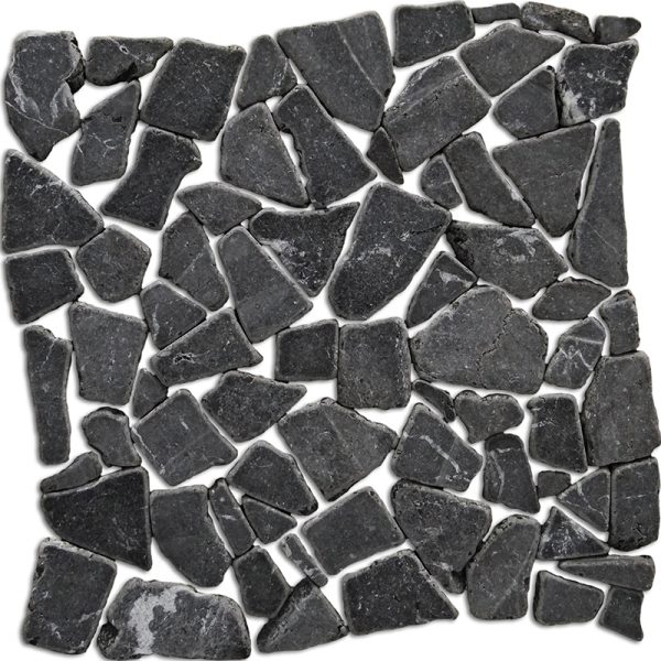 FRAMMENTI -Nero Marquina (MA 77.147)
