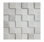 QUADRATA - Pedra White (PN 50.601)
