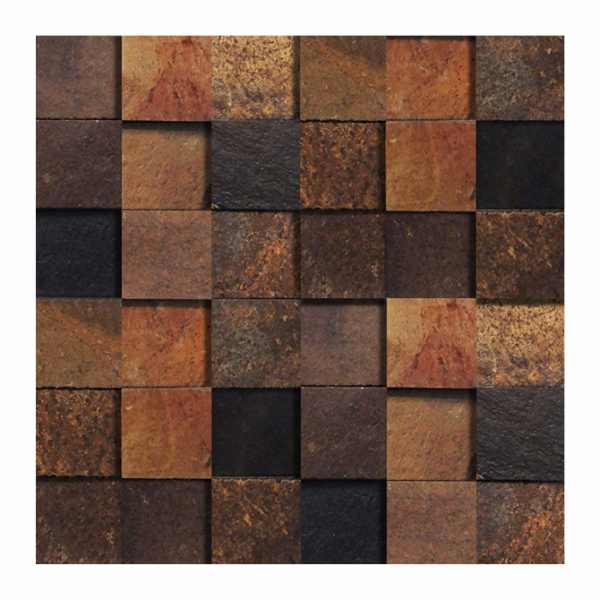 QUADRATA - Pedra Ferro (PN 50.602)