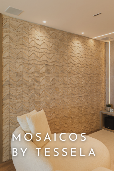 MOSAICOS by TESSELA